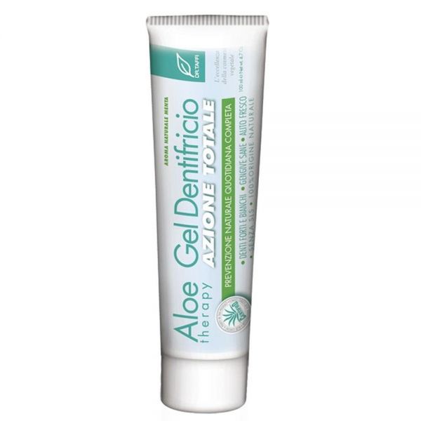 Aloe Zahngel - Aloe Therapy