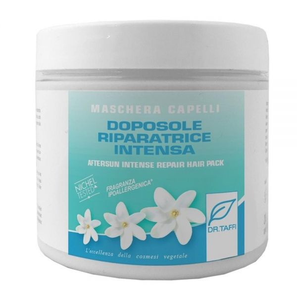 After Sun Haarmaske Bio&Vegan - Super Monoi Gold