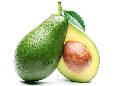 BIO-Avocado-Öl