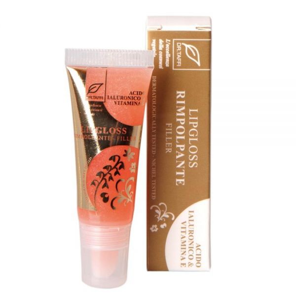 Lippgloss mit Hyaluronsäure - Formula Giovinezza Profonda