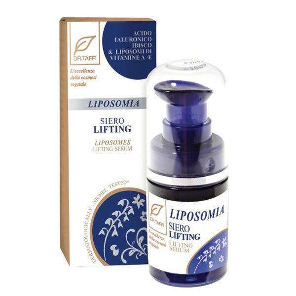 Liposomen-Lifting-Serum - Formula Giovinezza Profonda