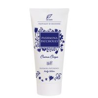 Bodylotion »Pashmina Patchouly« - Giovinezza Profonda