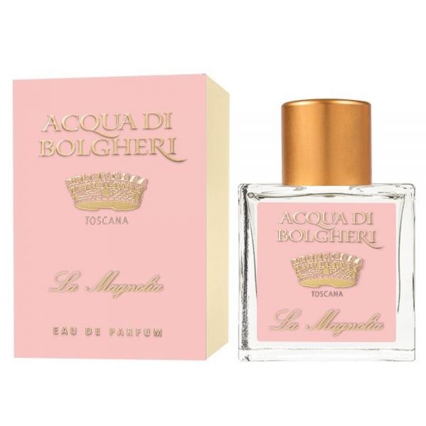 Eau de Parfum »La Magnolia« - Acqua di Bolgheri