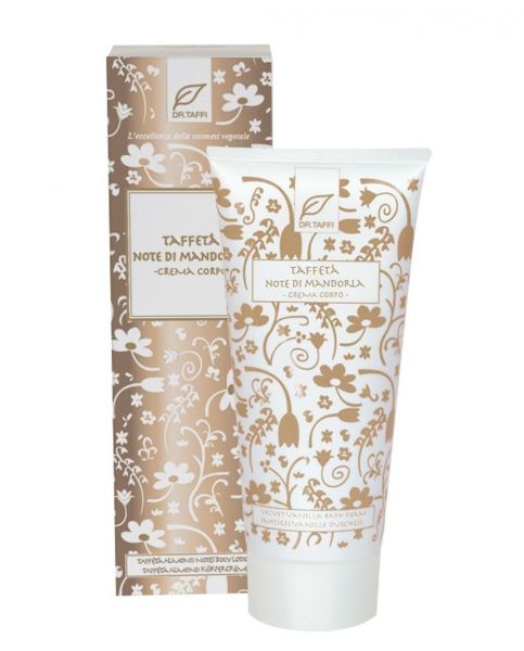 Bodylotion Taft Mandel - Benessere Classic