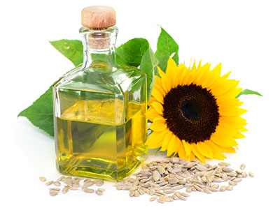 BIO-Sonnenblumenöl