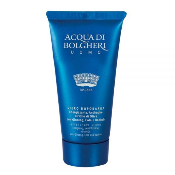 After Shave Serum »Uomo« - Acqua di Bolgheri