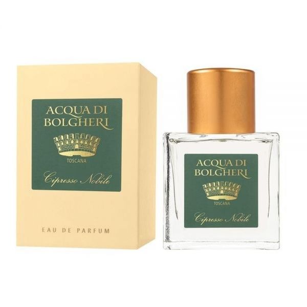 Eau de Parfum »Cipresso Nobile« - Acqua di Bolgheri