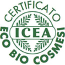 ICEA - Eco Bio Cosmetics and Natural Cosmeticsy