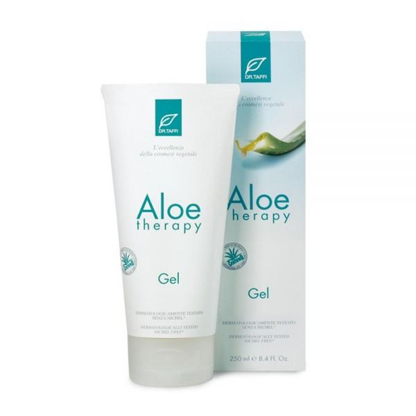 Aloe Gel - Aloe Therapy
