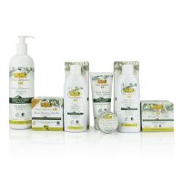 Gesichtspflege Set für reife Mischhaut Prima Spremitura BIO