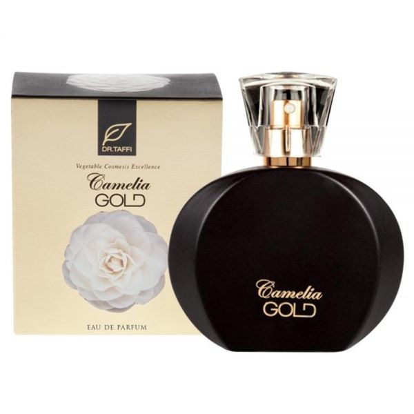 Eau de Parfum - Camelia Gold