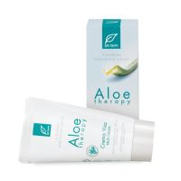 Aloe Gesichtscreme - Aloe Therapy