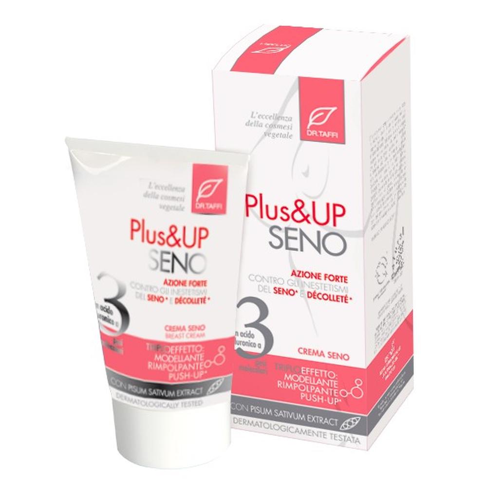 Dekolleté Creme - Plus & Up