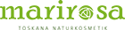 marirosa Naturkosmetik - zur Startseite wechseln marirosa Naturkosmetik - zur Startseite wechseln