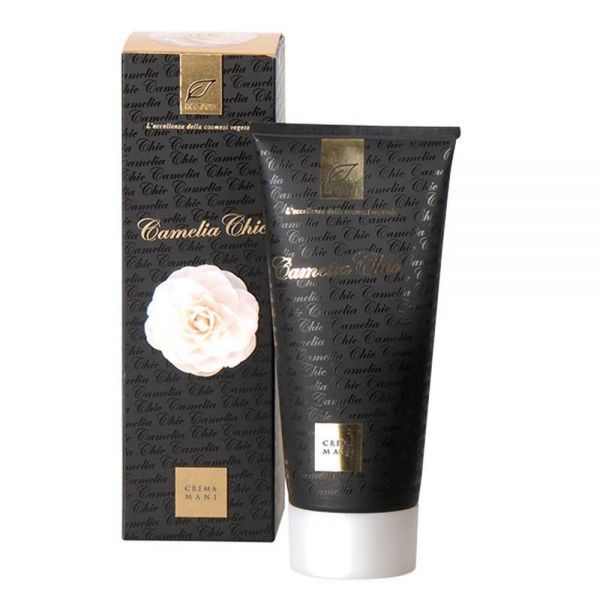 Handcreme - Camelia Chic