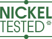 Nickelfrei